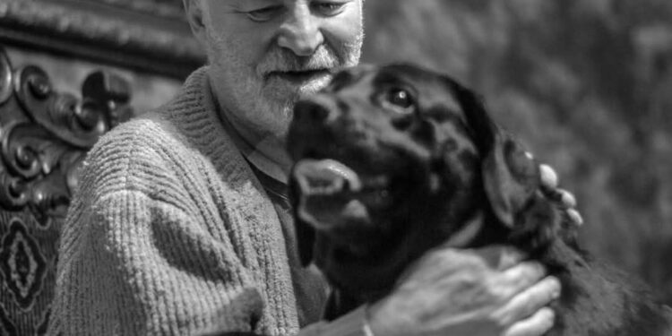 Запорізький фотохудожник Сергій Лавров бореться з онкологією – небайдужих людей закликали допомогти зібрати кошти на лікування | Новости Запорожья