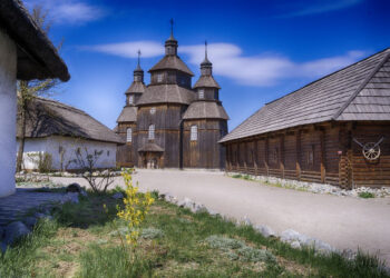 Заступник директора з наукової роботи заповідника Хортиця Світлана Охріменко розповіла про прильоти на території острова та їхні наслідки | Новости Запорожья