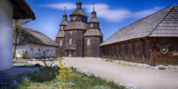 Заступник директора з наукової роботи заповідника Хортиця Світлана Охріменко розповіла про прильоти на території острова та їхні наслідки | Новости Запорожья