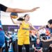 Жіноча збірна України отримала суперників у відборі на чемпіонат Європи 3х3 – Федерація баскетболу України