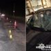Житель Шепетівщини напідпитку збив автомобілем двох людей та втік: один пішохід загинув —Хмельнитчина