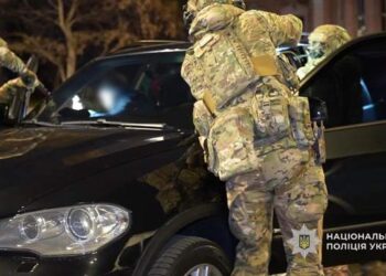 Жителя Роздільнянського району затримали за підозрою у вивезенні чоловіків за кордон :: Інтент :: Суспільно-політичне видання:: Регіональна мережа якісної журналістики