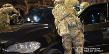 Жителя Роздільнянського району затримали за підозрою у вивезенні чоловіків за кордон :: Інтент :: Суспільно-політичне видання:: Регіональна мережа якісної журналістики