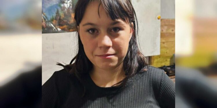 Зниклу 16-річну Анастасію Козлову розшукують на Житомирщині | Журнал Житомира