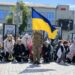 Знову прощання: Рівне провело в останню дорогу двох загиблих на російсько-українській війні захисників (ФОТО)