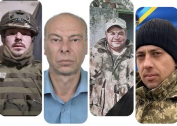 Знову прощання: Рівненщина провела в останню дорогу чотирьох своїх синів-захисників