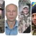 Знову прощання: Рівненщина провела в останню дорогу чотирьох своїх синів-захисників