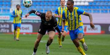 «Зоря» провела 80-й нічийний домашній матч в Чемпіонаті України і 220-й безгольовий