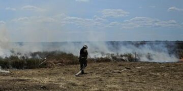1 червня та в ніч проти 2 вогнеборці ліквідували шість пожеж » Миколаївський Оглядач
