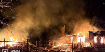 25 червня: як тривало життя у Сумах і на Сумщині у середу – Область – Сумские новости