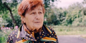 180 тисяч гривень – донат на ЗСУ від пенсіонерки з Житомирщини Любові Лисак | Журнал Житомира