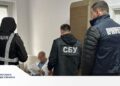 $2500 доларів за інвалідність: на Львівщині затримали посадовця лікарні