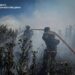 26 червня та в ніч проти 27 вогнеборці ліквідували 31 пожежу в екосистемах на Миколаївщині » Миколаївський Оглядач