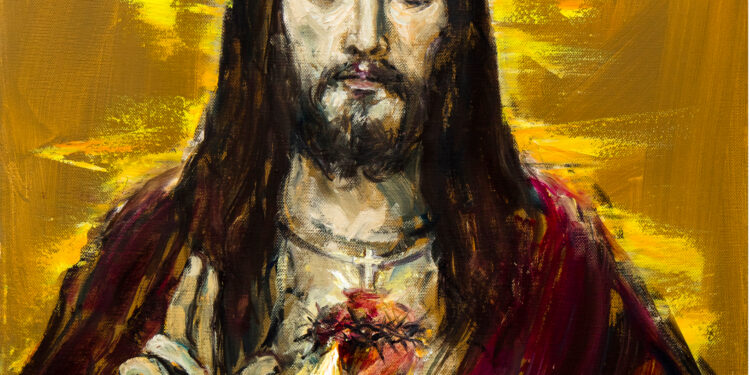 27 червня — свято Христа Людинолюбця: про походження, суть і значення