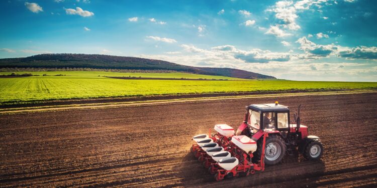 Мінекономіки України затвердило чергову виплату за придбання вітчизняної агротехніки – ЭКОНОМИКА