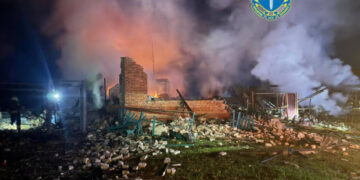 24 червня: що трапилось у Сумах і Сумській області у вівторок – Область – Сумские новости