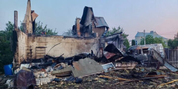 5 червня: що відбувалось у Сумах і на Сумщині у четвер – Область – Сумские новости