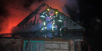 27 червня: як закінчився у Сумах і на Сумщині робочий тиждень – Область – Сумские новости