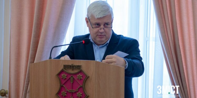 96 задекларованих мільйонів не знайшли: у Полтаві закрили справу Ігоря Вериги про незаконне збагачення