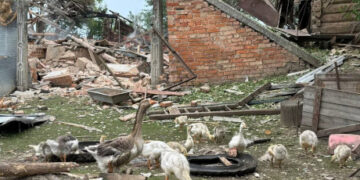 30 травня: як закінчився у Сумах і Сумській області робочий тиждень – Область – Сумские новости