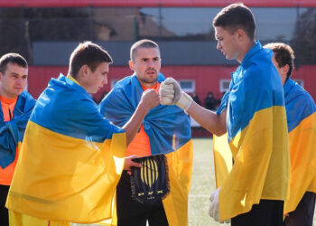 Арбітр Артем Тищенко увійшов до топ-10 рейтингу арбітрів Чемпіонату U-19 за кількістю вилучень