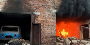 31 травня: що трапилось у Сумах і на Сумщині у кінці весни – Область – Сумские новости