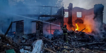 23 червня: як почався у Сумах і на Сумщині новий тиждень – Область – Сумские новости