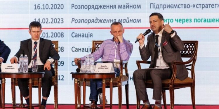 Банкрутство державних підприємств ОПК: ризики, парадокси та відповідальність держави – Экономика