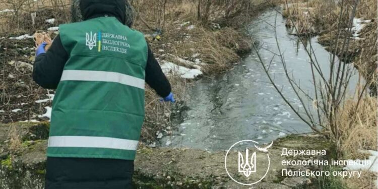 «Бердичівкомунсервіс» мусить відшкодувати понад 340 тис грн збитків за забруднення Гнилоп’яті: рішення апеляційного суду | Журнал Житомира