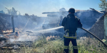 10 червня: що сталось важливого у Сумах і Сумській області у вівторок – Область – Сумские новости