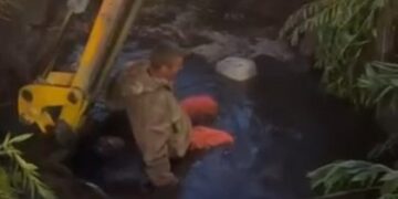 Частина Львова другий день залишається без води через аварію на водогоні