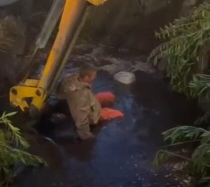 Частина Львова другий день залишається без води через аварію на водогоні