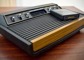 ChatGPT програв у шахи гральній приставці 1977 року – Экономика