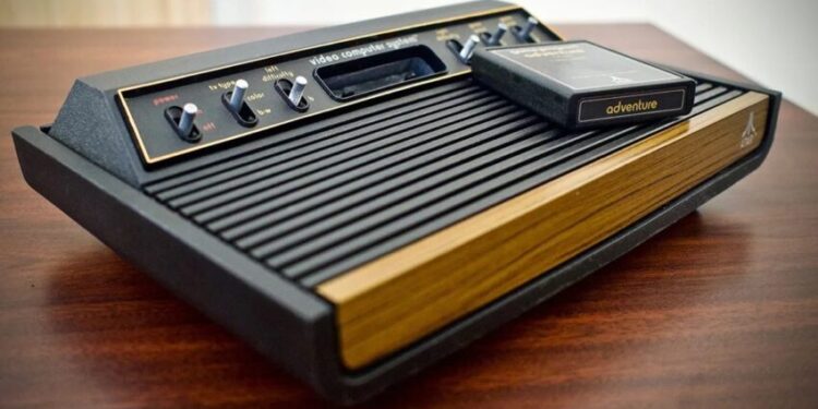 ChatGPT програв у шахи гральній приставці 1977 року – Экономика