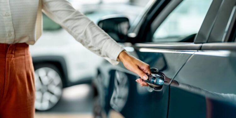 Через порушення військового обліку вже 9 водіїв втратили право кермувати авто – Экономика