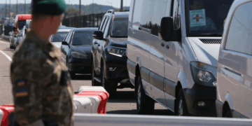 Черги на кордоні влітку 2025: коли краще перетинати і які пункти обирати |  |