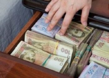 Черкащанин викрав майже 12 тисяч євро у жінки, яка втратила на війні сина