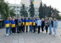 Черкаські школярі візьмуть участь у міжнародних змаганнях у Німеччині  — Новости Черкасс