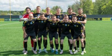 Чернігів – Скала 1911: Онлайн відео трансляція матчу ⋇ 30.05.2025 ⋇ Дивитися футбол на UA-Футбол