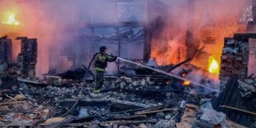 19 червня: що відбувалось у Сумах і на Сумщині у четвер – Область – Сумские новости