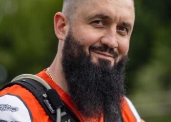 Директор обласного департаменту агропромислового розвитку розповів, що вміє найкраще — Новости Черкасс