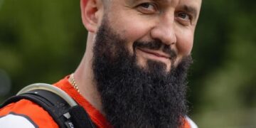 Директор обласного департаменту агропромислового розвитку розповів, що вміє найкраще — Новости Черкасс