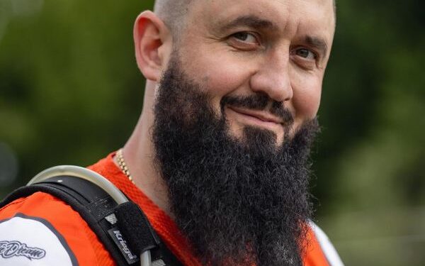 Директор обласного департаменту агропромислового розвитку розповів, що вміє найкраще — Новости Черкасс