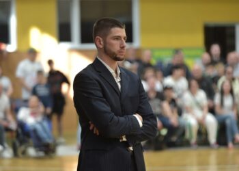 Дмитро Нагорний: Робота над формуванням складу на наступний сезон вже ведеться – Федерація баскетболу України