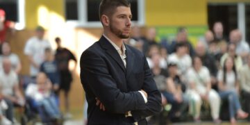 Дмитро Нагорний: Робота над формуванням складу на наступний сезон вже ведеться – Федерація баскетболу України