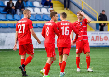 До нас із професіональних команд ніхто не приїде. Тренер представника Другої ліги розповів про труднощі в пошуках спаринг-партнерів