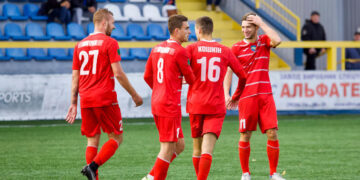 До нас із професіональних команд ніхто не приїде. Тренер представника Другої ліги розповів про труднощі в пошуках спаринг-партнерів