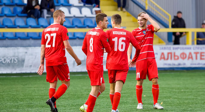 До нас із професіональних команд ніхто не приїде. Тренер представника Другої ліги розповів про труднощі в пошуках спаринг-партнерів