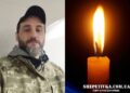 Додому на щиті повертається судилківчанин Пшевлоцький Віталій Олександрович —Хмельнитчина