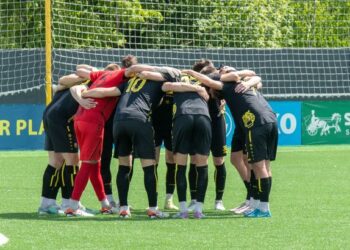 Друга ліга. Чернігів – Скала 1911 3:2. Все вирішилося на останніх секундах